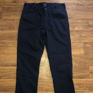 Men’s casual pants